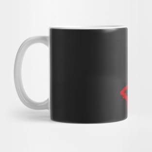 Hunter's Mark Mug